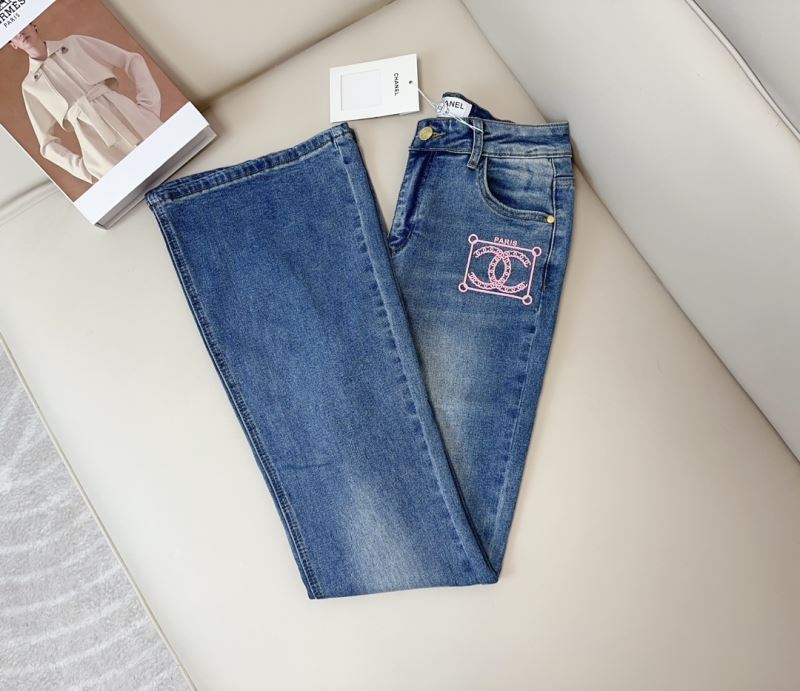 Chanel Jeans